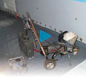 Injectionsharze/-gele / Packer, Injectionsflüssigkeiten / -creme