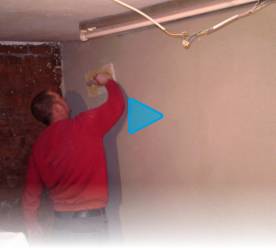 Restoration Plasters