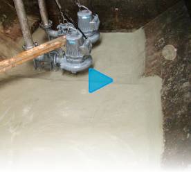 Special Mortars / Mortar Admixtures