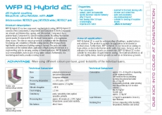 IQ Hybrid 2C